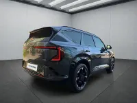Gebraucht Kia EV5 GT-Line 160 kW (218 PS) 2026 Grau SUV