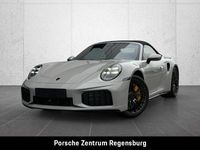 Gebraucht Porsche 911 711 PS (522 kW) 2026 Kreide Cabrio