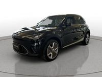 Gebraucht Smart #1 Edition #1 200 kW (272 PS) 2024 Schwarz schwarz metallic SUV