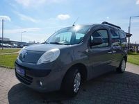 Second-hand Renault Kangoo 90 CP (66 kW) 2012 Gri Monovolum