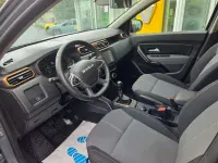 Używany Dacia Duster Extreme 114 KM (83 kW) 2024 Szary SUV