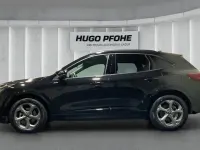 Occasion Ford Kuga ST-Line 186 ch (136 kW) 2025 Noir SUV