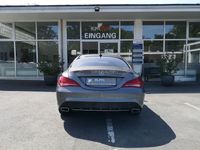 gebraucht Mercedes CLA180 URBAN/KAMERA/BI-XENON/PTC/SPIEGEL PAKET