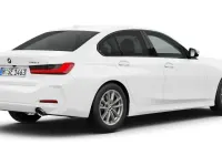 Gebraucht BMW 318 Comfort Edition 136 PS (100 kW) 2025 Weiß Limousine