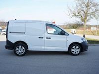 Gebraucht VW Caddy 102 PS (75 kW) 2021 Weiß Van / Kleinbus