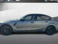 Neu BMW M3 Competition Edition 530 PS (389 kW) 2026 Grau Limousine