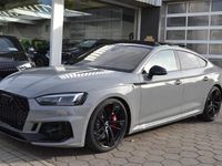 Gebraucht Audi RS5 450 PS (330 kW) 2019 Grau Limousine