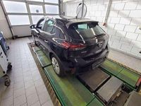 Gebraucht Opel Corsa Edition 102 PS (75 kW) 2022 Schwarz Kleinwagen