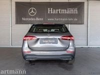 Gebraucht Mercedes B200 163 PS (119 kW) 2024 Van / Kleinbus