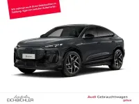 Brugt Audi e-tron 284 kW (387 HK) 2025 SUV