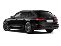 Gebraucht Audi A6 Advanced Plus 245 PS (180 kW) 2025 Schwarz Kombi