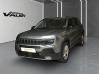 Gebraucht Jeep Avenger Altitude 101 PS (74 kW) 2024 Grau SUV