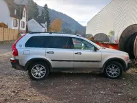Gebraucht Volvo XC90 163 PS (119 kW) 2005 Silber SUV