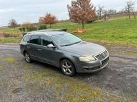 Gebraucht VW Passat 116 PS (85 kW) 2006 Kombi