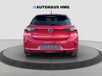 Gebraucht Opel Corsa Edition 75 PS (55 kW) 2020 Rot Kleinwagen