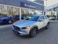 Gebraucht Mazda CX-30 Selection 122 PS (89 kW) 2020 Diamantsilber SUV