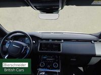 gebraucht Land Rover Range Rover Velar D300 S SITZKÜHLUNG DAB MERIDIAN
