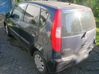 Second-hand Mitsubishi Colt 2008 Break