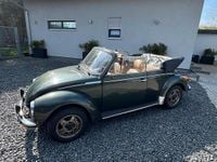 Gebraucht VW Käfer 50 PS (36 kW) 1979 Andere farben Cabrio