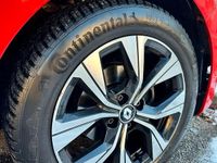 Gebraucht Renault Clio V Evolution 67 PS (49 kW) 2023 Rot Kleinwagen