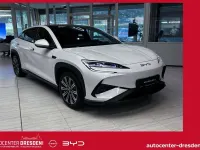 Neu BYD Sealion 7 Comfort 230 kW (313 PS) 2026 Weiß SUV