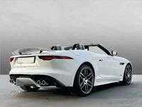 gebraucht Jaguar F-Type 