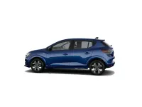 Neu Dacia Sandero Journey 101 PS (74 kW) 2025 Blau Limousine