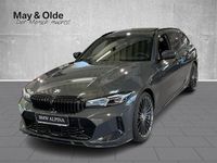 Neu Alpina D3 355 PS (261 kW) 2025 Grau Kombi