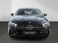Gebraucht Mercedes CLA200 Shooting Brake Advanced Plus 163 PS (119 kW) 2025 Schwarz Kombi