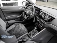 gebraucht VW Taigo 1.5 l TSI R-Line RKAMERA