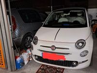 gebraucht Fiat 500C 1.2 8V Dolcevita C Dolcevita