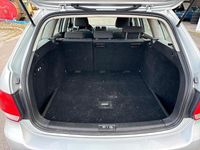 Gebraucht VW Golf V 105 PS (77 kW) 2008 Grau Kombi