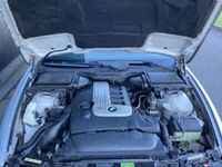 gebraucht BMW 530 D Xenonscheinwerfer Sitzheizung Partikel PDC