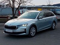 Gebraucht Skoda Octavia 150 PS (110 kW) 2024 Silber