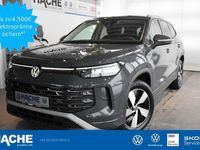Neu VW Tayron Elegance 177 PS (130 kW) 2026 Grau SUV