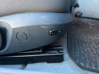 Second-hand BMW 116 115 CP (84 kW) 2005 Albastru Hatchback