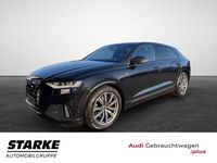 Gebraucht Audi Q8 Competition 286 PS (210 kW) 2022 Schwarz SUV