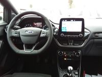 gebraucht Ford Puma ST-Line, EcoBoost MHEV, CarPlay*SHZ*Kamera*