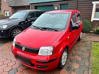 gebraucht Fiat Panda TÜV 02/26, 2Hand