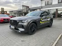 Gebraucht Mazda CX-60 Homura-Line 328 PS (241 kW) 2025 Machine gray SUV