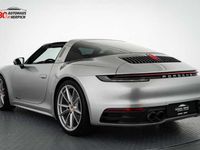 gebraucht Porsche 911 Targa 4 99214-Weg Sitzbelüftung Matrix Approved