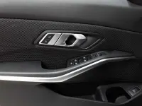 Gebraucht BMW 318 Advantage 150 PS (110 kW) 2022 Mineralgrau metallic Kombi