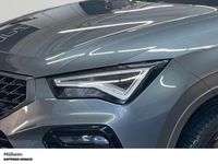 Neu Cupra Ateca VZ 300 PS (220 kW) 2026 Grau SUV