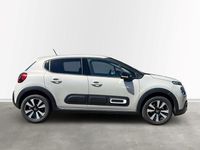 Gebraucht Citroën C3 110 PS (80 kW) 2024 Beige Limousine