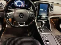 Gebraucht Renault Talisman 200 PS (147 kW) 2020 Weiß Kombi
