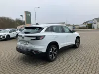 Gebraucht Renault Austral Evolution 158 PS (116 kW) 2024 Weiß SUV