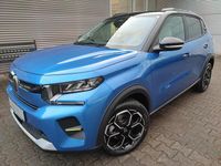 Neu Citroën C3 110 PS (80 kW) 2026 Andere SUV