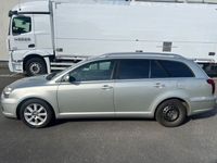 gebraucht Toyota Avensis Combi 2.0 D-4D -