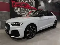 Gebraucht Audi A1 Ambiente 200 PS (147 kW) 2019 Weiß SUV