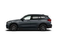 gebraucht BMW X1 sDrive18i